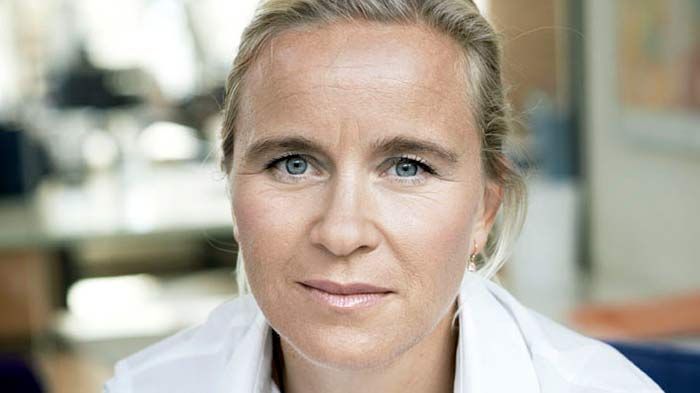 “Vi fik mange, mange flere henvendelser [under covid-19,red.] end vi plejer fra mennesker, som bare havde det så dårligt. Så for mig giver statistikkerne god mening,” fortæller direktør Camilla Lydiksen.