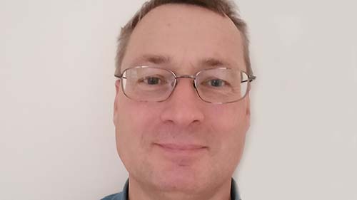 Henrik Gregersen